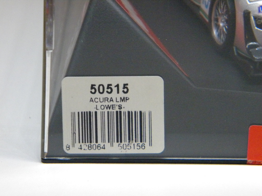 Acura LMP (50515